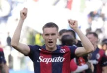 bologna calcio