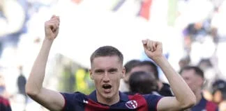 bologna calcio
