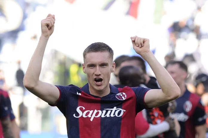 bologna calcio