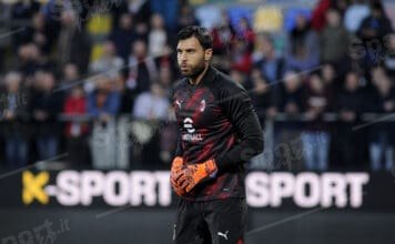 milan calcio