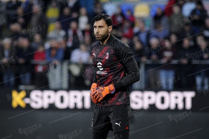 milan calcio