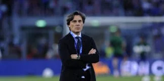 turchia calcio