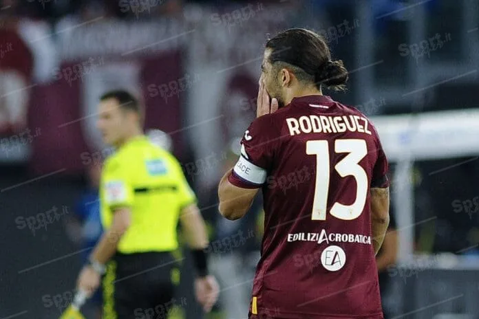 torino calcio