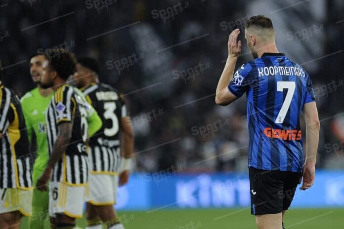 atalanta calcio