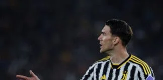 juventus calcio