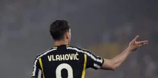 juventus calcio
