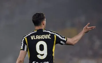 juventus calcio