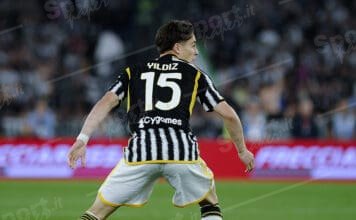 juventus calcio