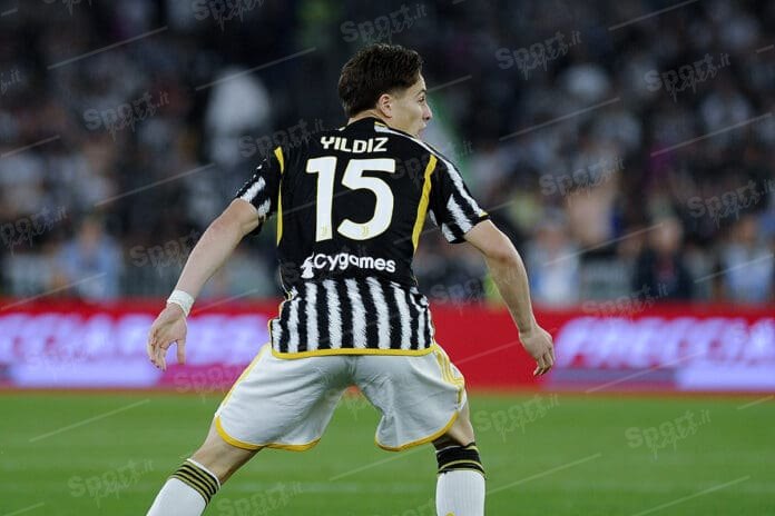 juventus calcio