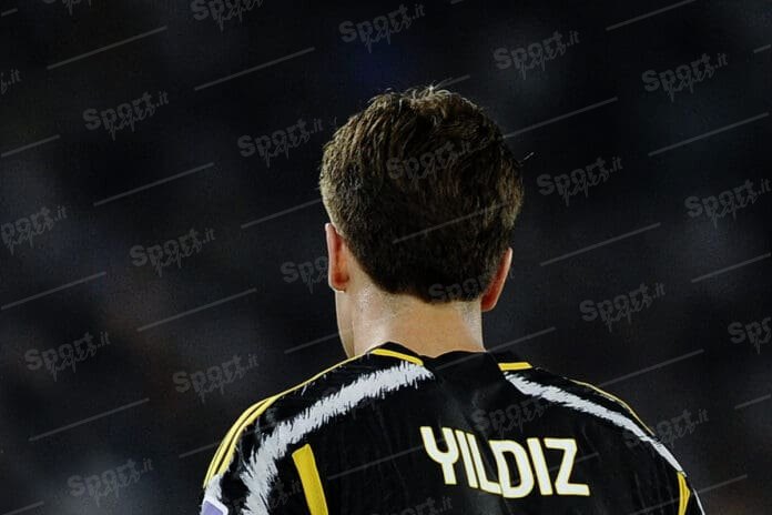juventus calcio