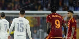 roma vs milan