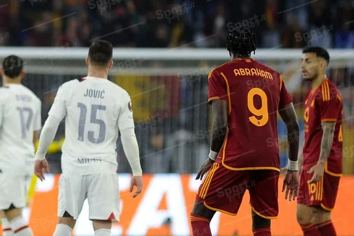 roma vs milan
