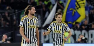 juventus calcio