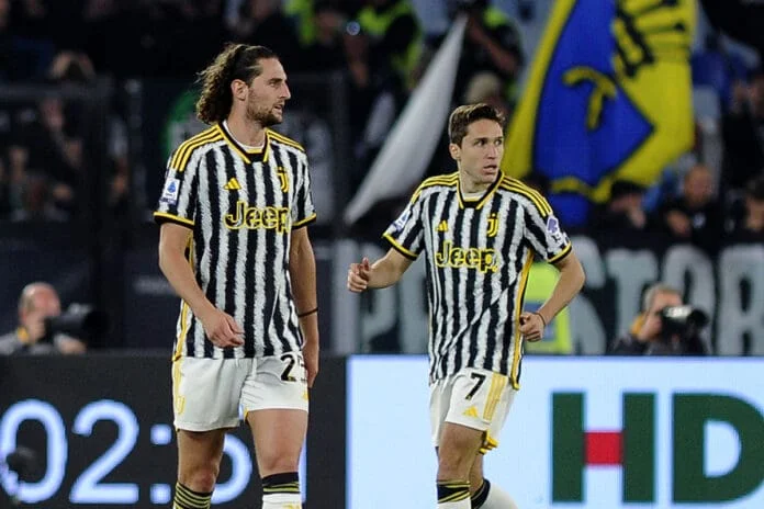 juventus calcio
