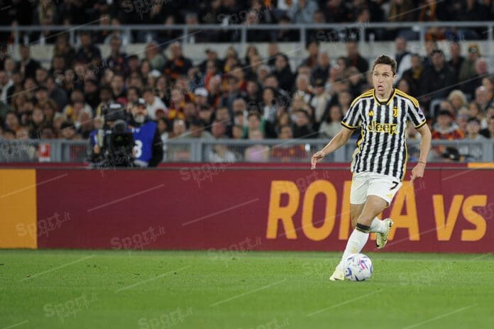 serie a tim 2023 2024: roma vs juventus