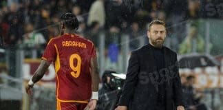 roma calcio