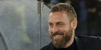 roma calcio