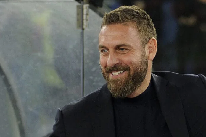 roma calcio