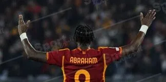roma calcio