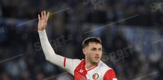 feyenoord calcio