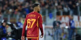 roma calcio