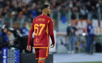 roma calcio