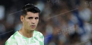 alvaro morata