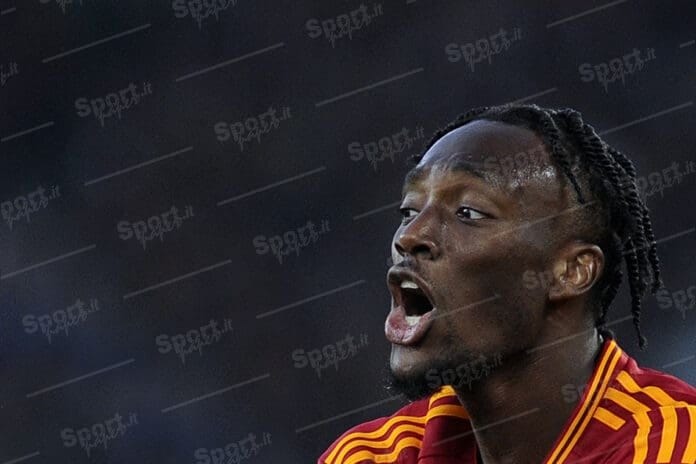 roma calcio