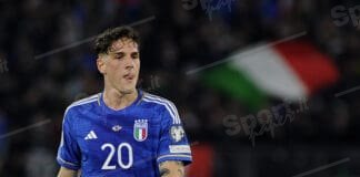 nicolo zaniolo