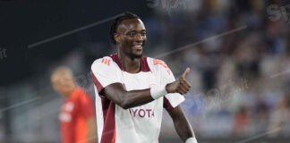 serie a enilive 2024 2025: roma vs empoli