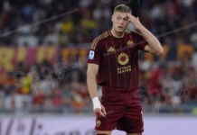 serie a enilive 2024 2025: roma vs empoli