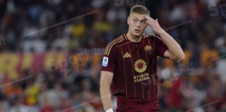 serie a enilive 2024 2025: roma vs empoli