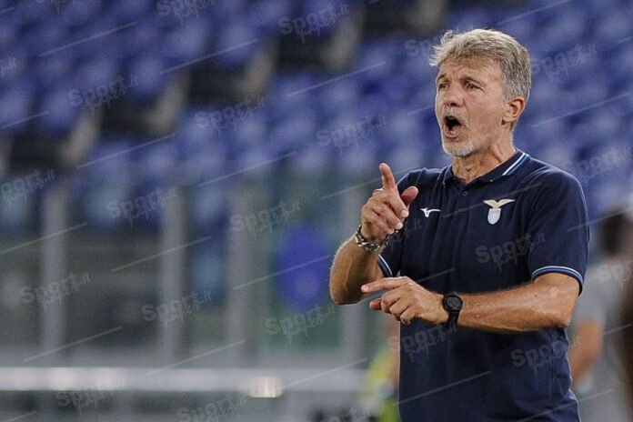 serie a enilive 2024 2025: lazio vs venezia