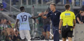 serie a enilive 2024 2025: lazio vs milan