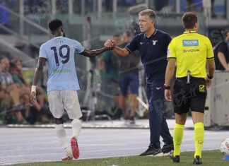 serie a enilive 2024 2025: lazio vs milan