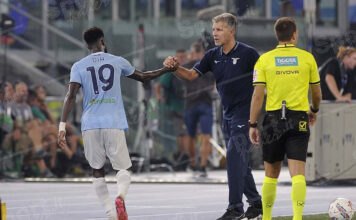 serie a enilive 2024 2025: lazio vs milan