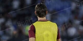 roma calcio