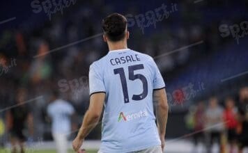 lazio calcio