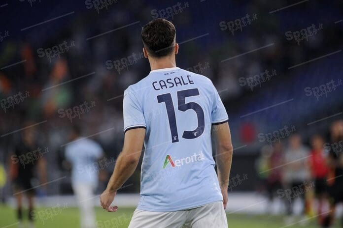 lazio calcio