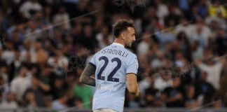 serie a enilive 2024 2025: lazio vs venezia