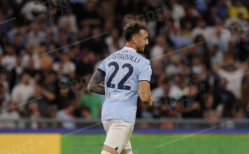 serie a enilive 2024 2025: lazio vs venezia