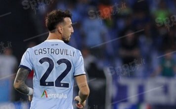 serie a enilive 2024 2025: lazio vs venezia