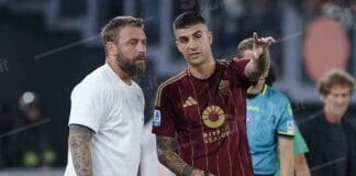 roma calcio