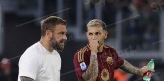 roma calcio
