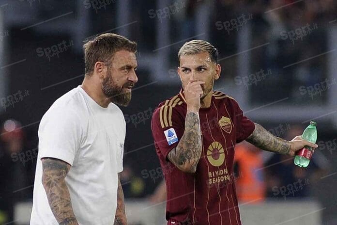 roma calcio