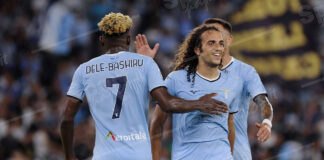 lazio calcio