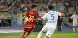 roma ve empoli