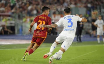 roma ve empoli