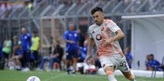 roma calcio