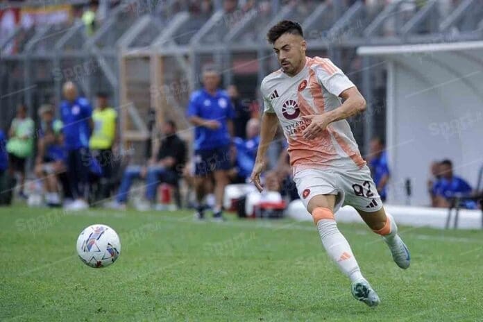 roma calcio